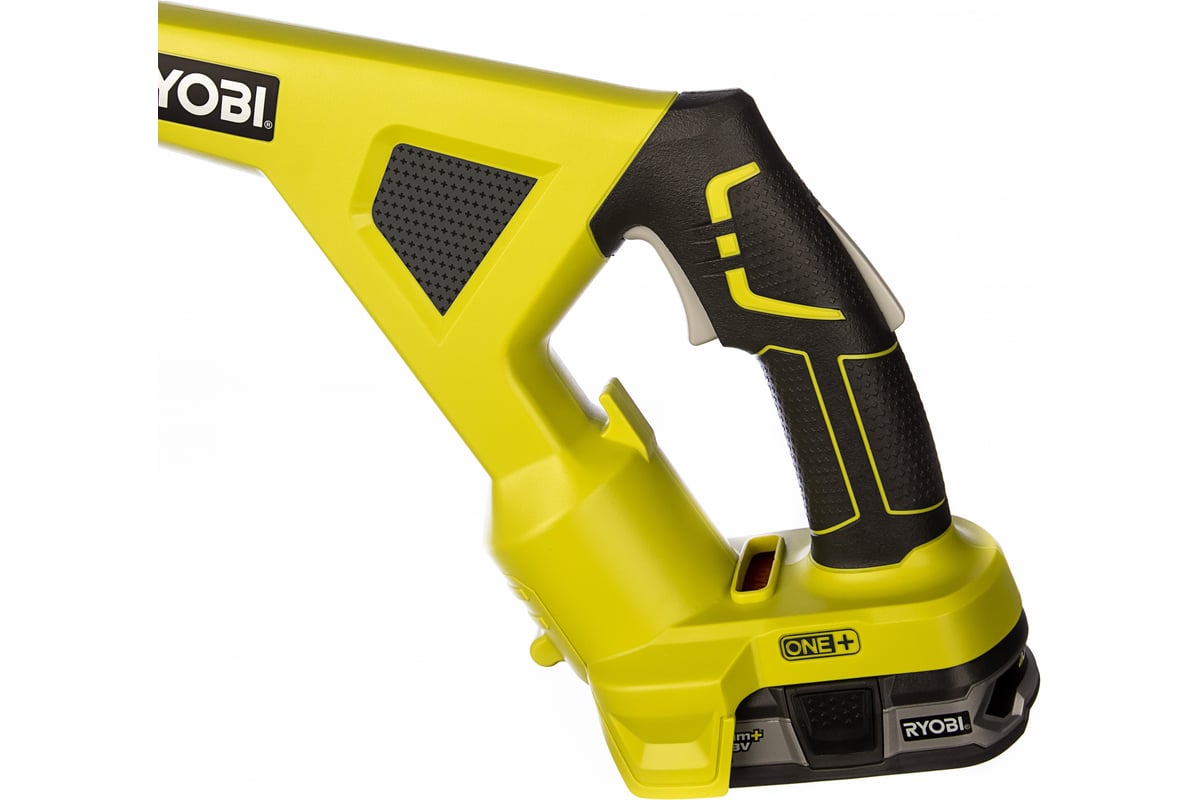 Ryobi trimmeri deals one+