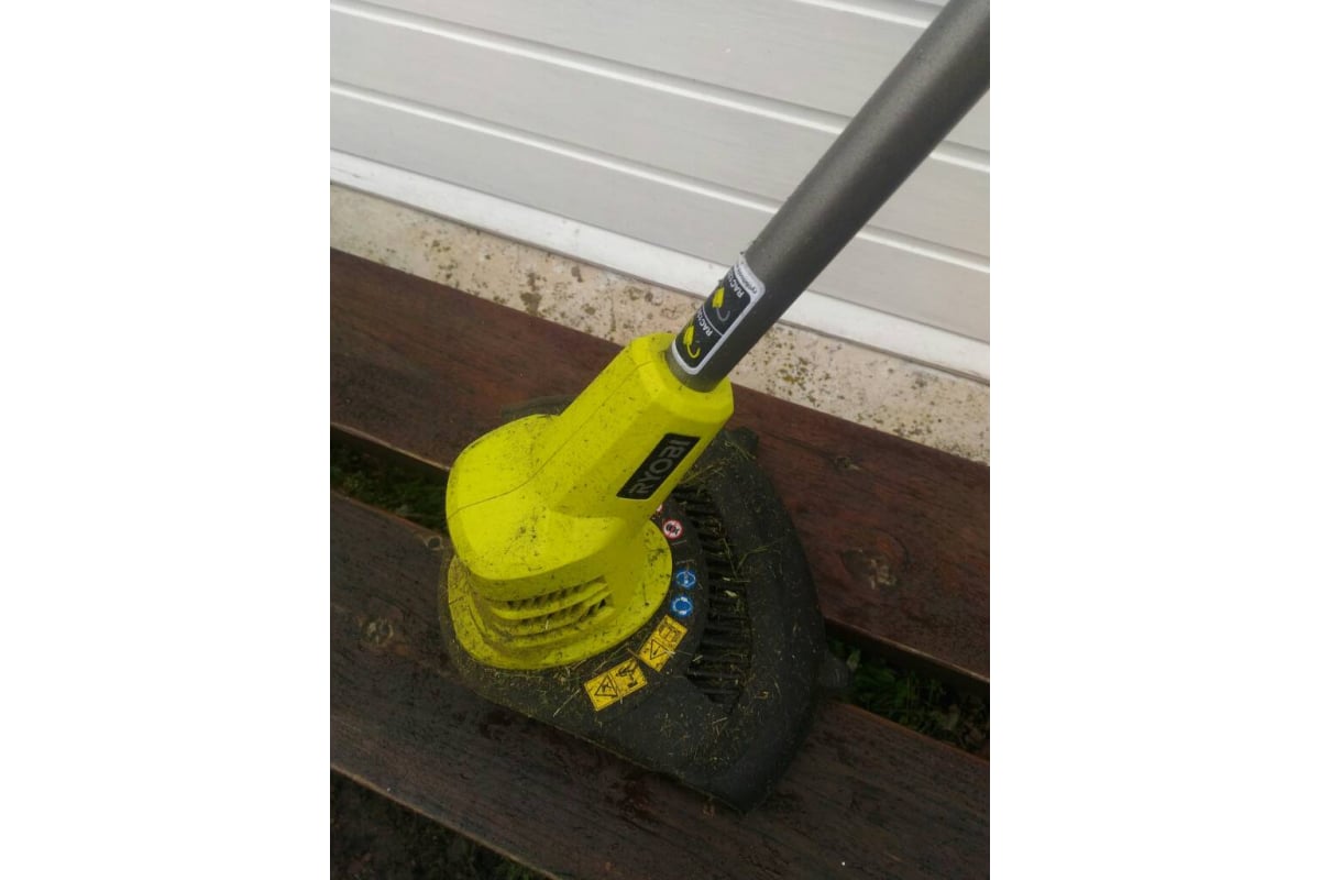 Ryobi one+ outlet olt1825m