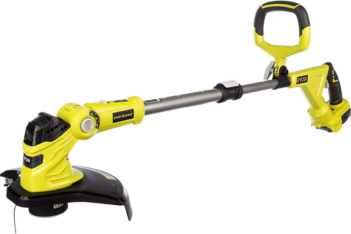 Ryobi trimmeri store one+