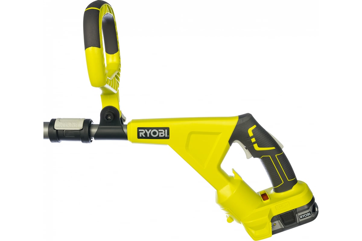 Ryobi trimmeri store one+