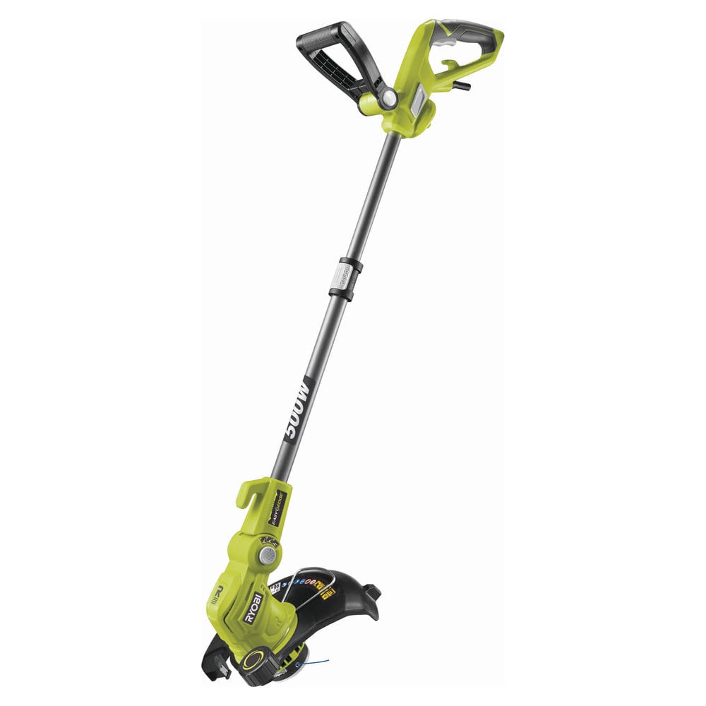 Ryobi 500w store trimmer