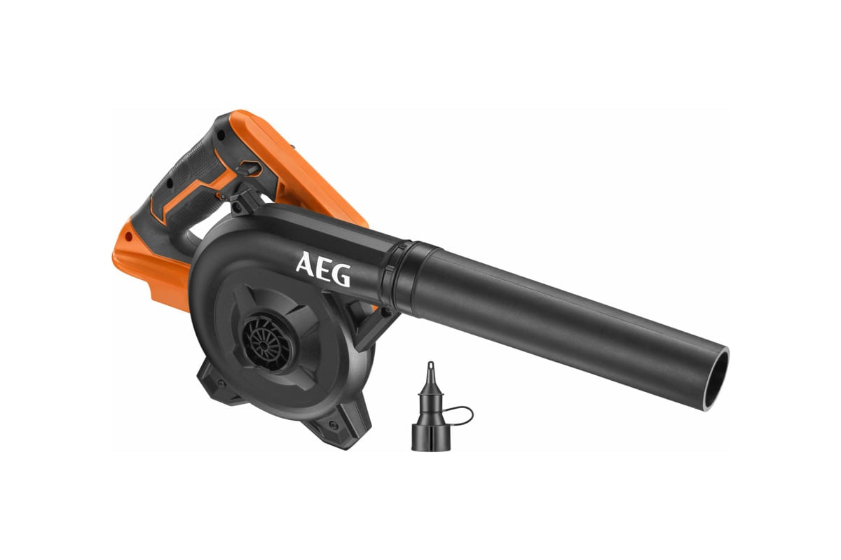 Aeg deals whipper snipper