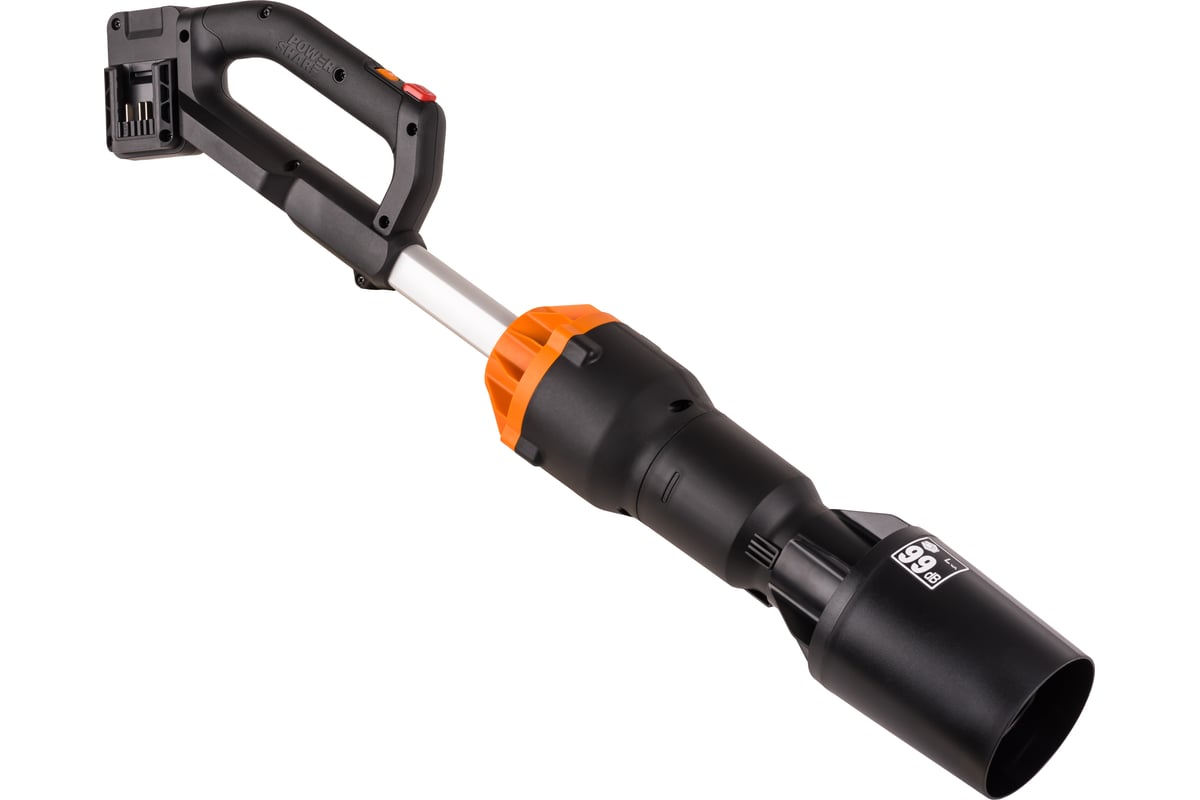 WORX 40