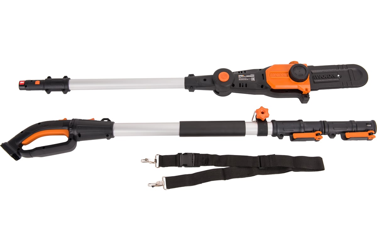 Worx wg349e hot sale