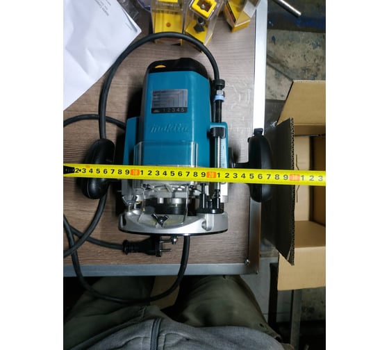 Фрезер Makita 3612 C 11
