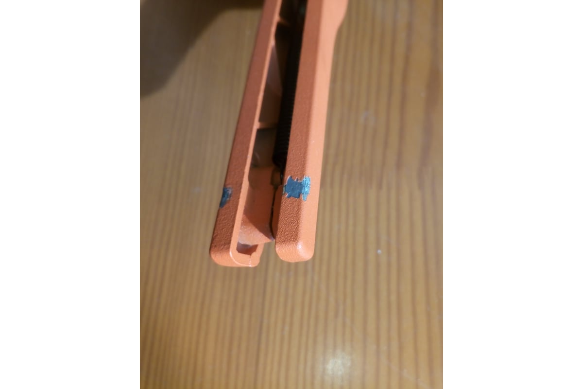 Труборез для полипропиленовых труб Gigant 42 мм PBC-42 - выгодная цена ...