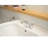 Смеситель для раковины Lemark Contour LM7406C 10