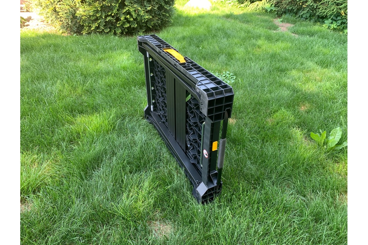 Складной верстак Stanley FATMAX FMST1-75672 - выгодная цена, отзывы ...