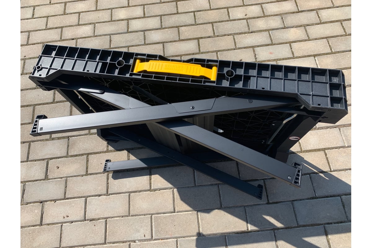 Складной верстак Stanley FATMAX FMST1-75672 - выгодная цена, отзывы ...