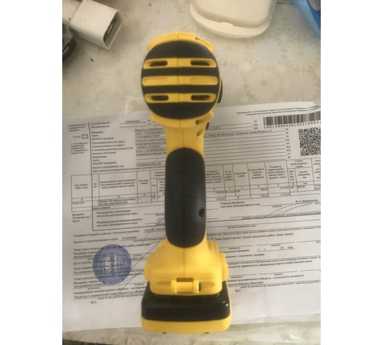 Импульсный шуруповерт Stanley SCI121S2K 9