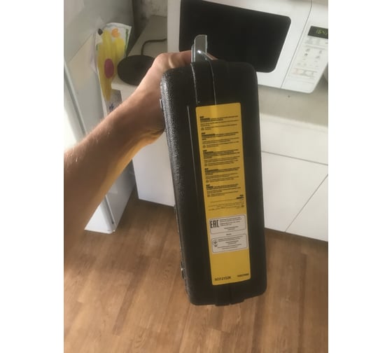 Импульсный шуруповерт Stanley SCI121S2K 12