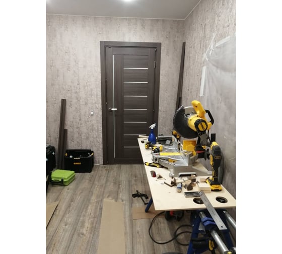 Торцовочная пила DEWALT DWS713 34