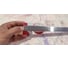 Изолента 3М Temflex 1300 ПВХ красная, рулон 15 мм x 10 м 7100080350 8