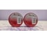 Изолента 3М Temflex 1300 ПВХ красная, рулон 15 мм x 10 м 7100080350 9