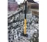 Кувалда с фибергласовой ручкой Inforce 7000 грамм 06-16-22 6