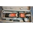 Гидравлический домкрат MATRIX подкатной, 2 т, Low Profile, 85-330 мм 51019 35