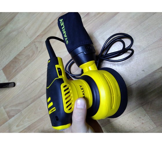 Машина плоско шлифовальная эксцентриковая stanley ss30. Смотреть фото Машина плоско шлифовальная эксцентриковая stanley ss30. Смотреть картинку Машина плоско шлифовальная эксцентриковая stanley ss30. Картинка про Машина плоско шлифовальная эксцентриковая stanley ss30. Фото Машина плоско шлифовальная эксцентриковая stanley ss30