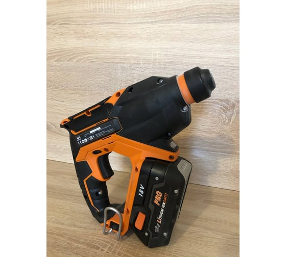 Компактный перфоратор AEG BBH18C-0 4935464984 - выгодная цена, отзывы ...