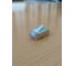 Вилка Cablexpert RJ-45 8P8C универсальн кат.5e экранирован контакты 30мкр 10шт PLUG5SP/10 8