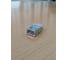 Вилка Cablexpert RJ-45 8P8C универсальн кат.5e экранирован контакты 30мкр 10шт PLUG5SP/10 9