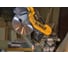 Торцовочная пила DeWALT DW 718 V 4