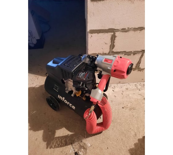 Компрессор Inforce CX-50L 04-06-21 21