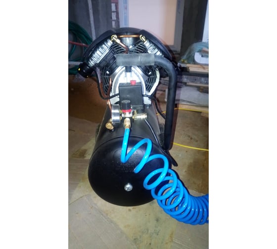 Компрессор Inforce CXV-50L 04-06-22 11