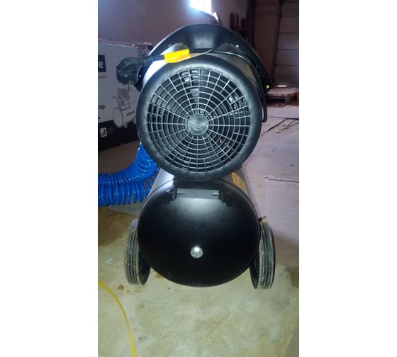 Компрессор Inforce CXV-50L 04-06-22 12