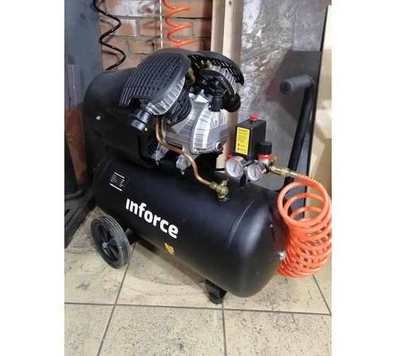 Компрессор Inforce CXV-50L 04-06-22 7