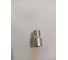 Головка короткая 6 гранная (10 мм; 3/8"DR) FORCE 53510 4