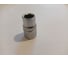 Головка короткая 6 гранная (10 мм; 3/8"DR) FORCE 53510 5