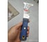 Многофункциональный шпатель нержавеющая сталь 2К-ручка 75 мм COLOR EXPERT 91517502 6
