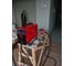 Сварочный полуавтомат инвертор FUBAG INMIG 200 SYN LCD 31435 + горелка FB 250 3 м 38443 31435.1 2