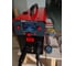 Сварочный полуавтомат инвертор FUBAG INMIG 200 SYN LCD 31435 + горелка FB 250 3 м 38443 31435.1 3
