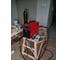 Сварочный полуавтомат инвертор FUBAG INMIG 200 SYN LCD 31435 + горелка FB 250 3 м 38443 31435.1 4