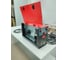 Сварочный полуавтомат инвертор FUBAG INMIG 200 SYN LCD 31435 + горелка FB 250 3 м 38443 31435.1 5