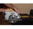 Дисковая пила DeWALT D 23550 9