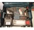 Кейс Bosch L-Boxx 136 Small Professional 1600A012G0 7