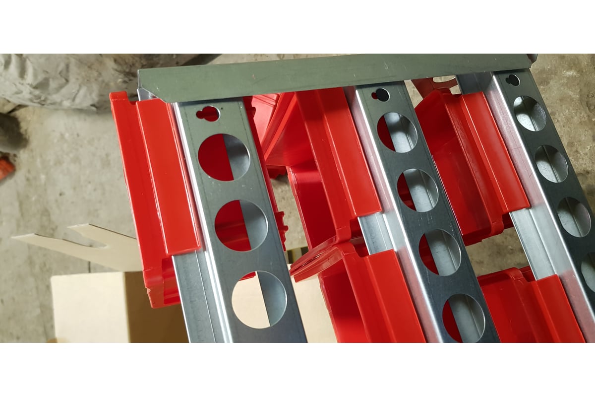 Органайзер Delta-Park OR-9 5001003 - выгодная цена, отзывы ...