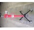 Трансмиссионный домкрат TOR стойка 0,5T 900-1900MM LT-J0306-0.5 1005843 2