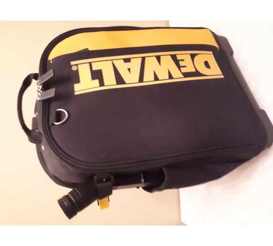 Рюкзак для инструмента DEWALT DWST81690-1 29