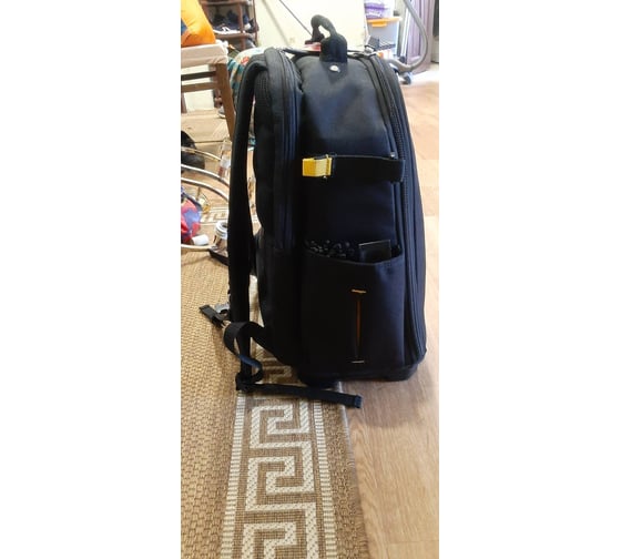 Рюкзак для инструмента DEWALT DWST81690-1 19