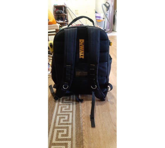 Рюкзак для инструмента DEWALT DWST81690-1 20