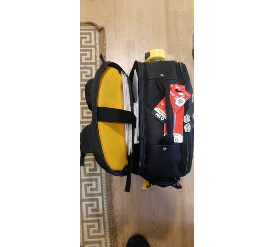 Рюкзак для инструмента DEWALT DWST81690-1 22