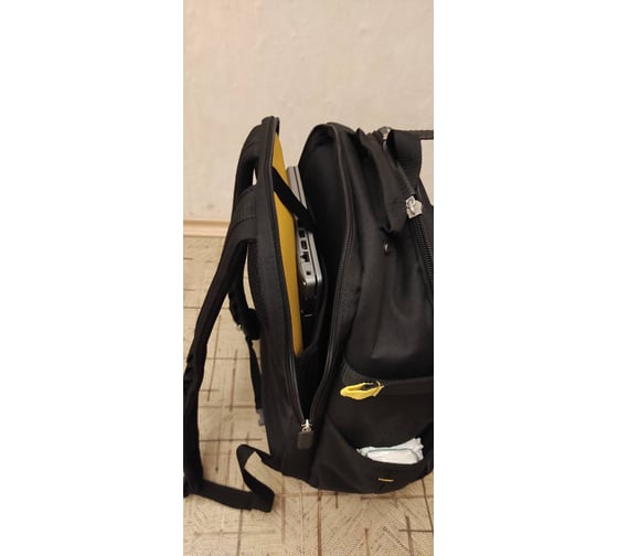 Рюкзак для инструмента DEWALT DWST81690-1 14