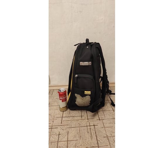 Рюкзак для инструмента DEWALT DWST81690-1 15