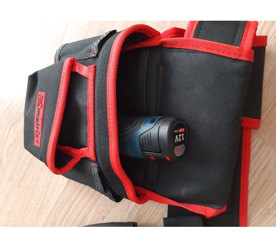 Аккумуляторный шуруповерт Bosch GSR 120-LI 2 А*ч 0.601.9G8.020 10