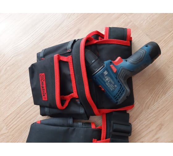 Аккумуляторный шуруповерт Bosch GSR 120-LI 2 А*ч 0.601.9G8.020 11
