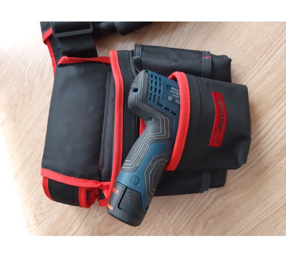 Аккумуляторный шуруповерт Bosch GSR 120-LI 2 А*ч 0.601.9G8.020 12