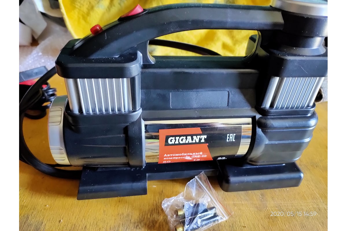 Gigant gac 30